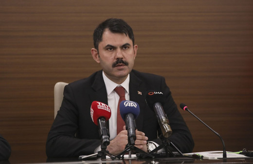 Dünya Çevre Günü'nde 10 millet bahçesi daha açılıyor