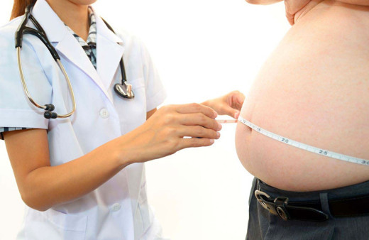 Mide küçültme ameliyatı ile zayıflamanın tehlikesi var mıdır?