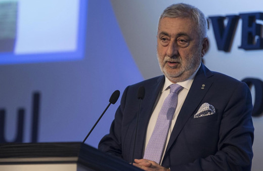 TESK Başkanı Palandöken'den öğrenci kredisine ilişkin kritik çağrı!