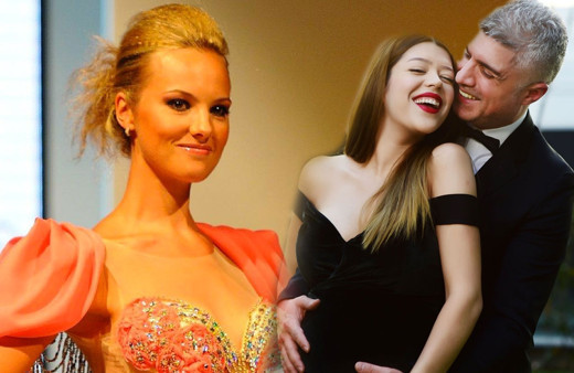 Şebnem Schaefer'dan 'Biseksüel ilişkisi var' dediği Özcan Deniz hakkında olay sözler