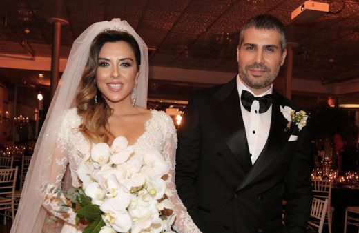 Savaş Yurtsever kimdir Aslı Hünel'in eşi mesleği ne?