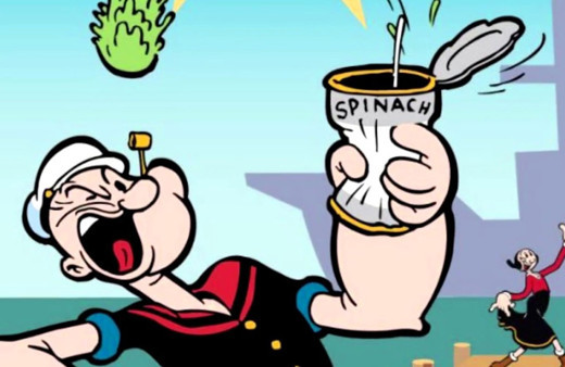 Bilim insanları araştırdı! Ispanağın içindeki hormon yasaklı maddeler listesinde