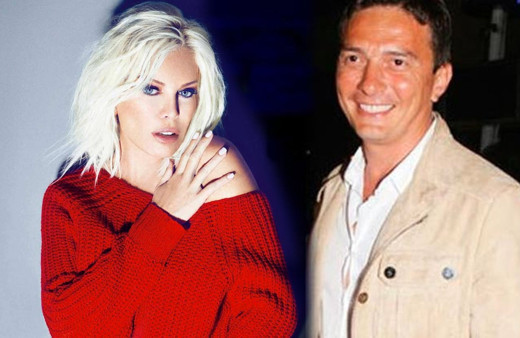 Ajda Pekkan, 22 yaş küçük sevgilisiyle kavga etti! İşte kavganın nedeni...