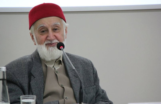 Gazeteci yazar Mehmet Şevket Eygi vefat etti Erdoğan taziye mesajı yayınladı