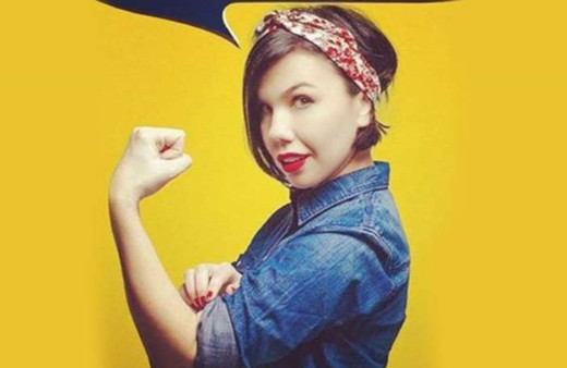 Hapis cezası alan Pucca lakaplı Pınar Karagöz'e bir şok da kitapevinden