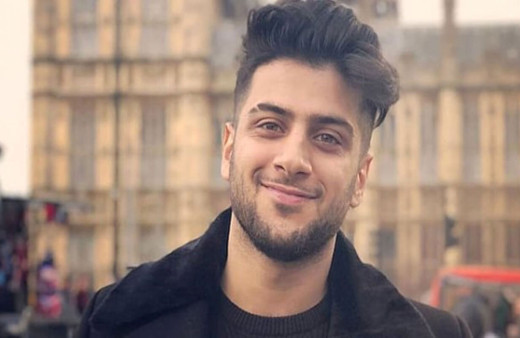 Reynmen Ela ile Türkiye rekoru kırdı! Twitter'da en çok konuşulan isim