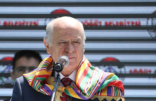 Bahçeli'den Kılıçdarodoğlu'nun olay olan başbakanlık sistemi açıklamasına sert yanıt
