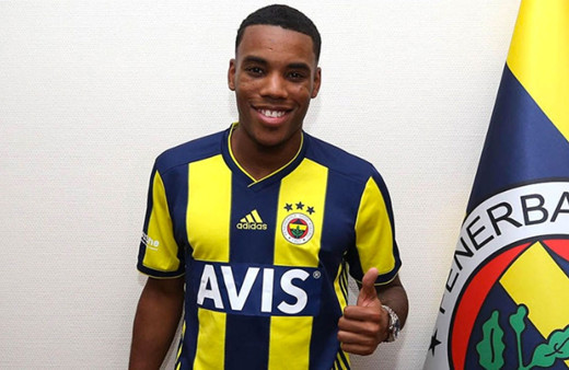Fenerbahçe Garry Rodrigues transferini açıkladı