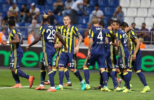 Galatasaray Josef de Souza'nın peşinde