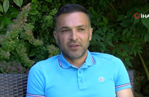 Hasan Çetinkaya: “Hazard bir gün Fenerbahçe’de oynayacağını söyledi”