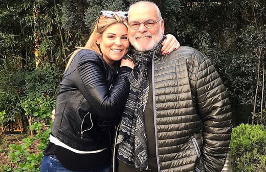 Ünlü oyuncu Pelin Öztekin müjdeli haberi verdi