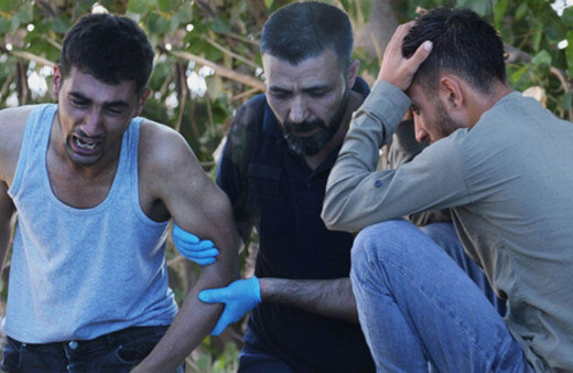 Diyarbakır'da nehirde kaybolan gencin cansız bedenine ulaşıldı