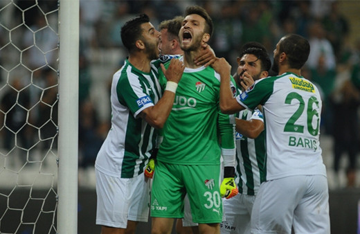 Galatasaray, genç kaleci Okan Kocuk ile anlaşmak üzere