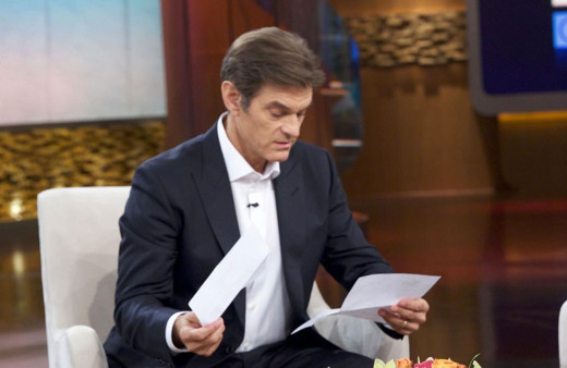 ABD Başkanı Joe Biden, Mehmet Öz'ün istifasını istedi Adaylığı olay yarattı