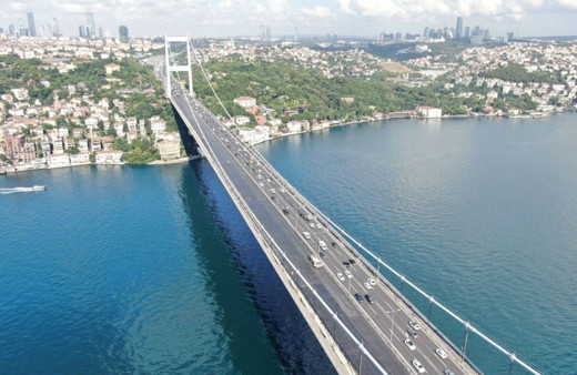 FSM'de birinci etap çalışmaları tamamlandı