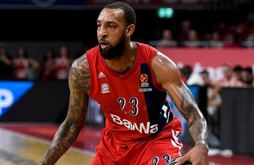 Fenerbahçe Beko'dan yeni sezon bombası! Derrick Williams ile anlaşıldı
