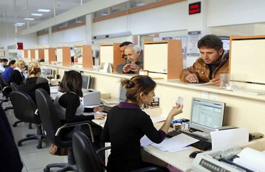 Kamuda bayram sonrası mesai saatleri değişti! İstanbul Valiliği duyurdu
