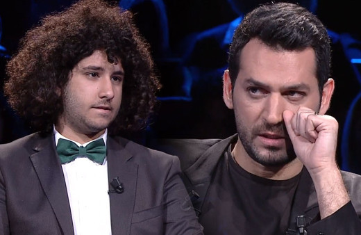 Murat Yıldırım'dan Kim Milyoner Olmak İster 1 milyonluk soru açıklaması! Kasten yapılmış