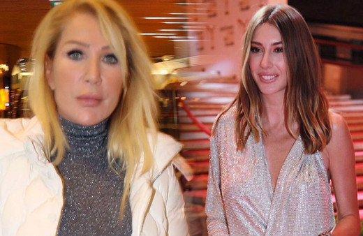 Yemekteyiz sunucusu Seda Sayan 'Dangalak' diyerek kendisini eleştirenlere ateş püskürdü