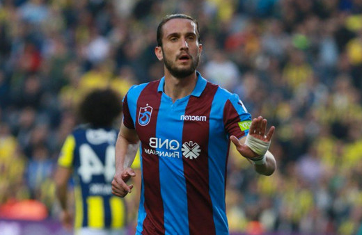 Lille Yusuf Yazıcı'yı resmen açıkladı! İşte bonservis bedelindeki bomba detay