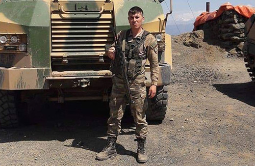 Hakkari'de PKK saldırısında yaralanmıştı! Acı haber geldi