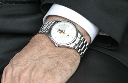 Cumhurbaşkanı Erdoğan'dan 15 Temmuz'a özel saat