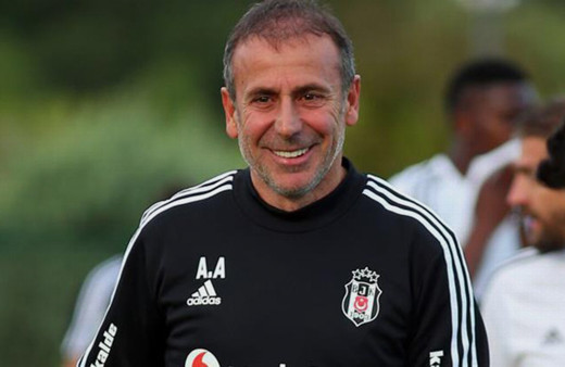 Beşiktaş'ta Abdullah Avcı'nın yeni prensi o olacak