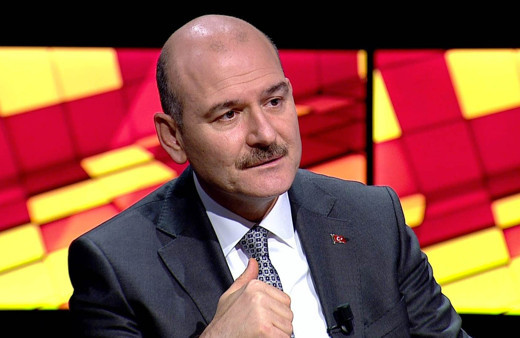 İçişleri Bakanı Soylu  15 Temmuz mesajı yayımladı
