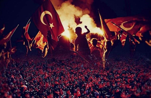 Gözyaşlarına boğan hikayeleri ile 15 Temmuz darbesi şehitlerimiz