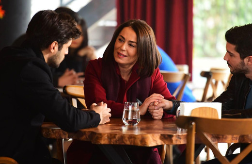 Halka'dan apar topar ayrılan Nazan Kesal bombayı patlattı! Yeni adresi belli oldu