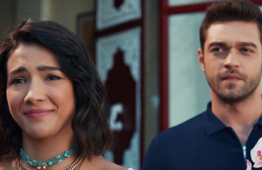 Her Yerde Sen 6. bölüm fragmanı