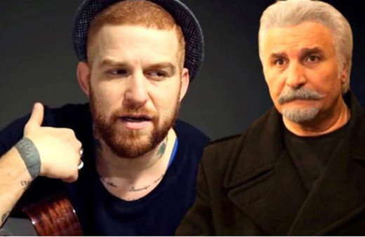 Hasan Kaçan'dan Gökhan Oğuz'a ağabey tavsiyesi: Darbecilerden nefret edeceksin Gökhan!