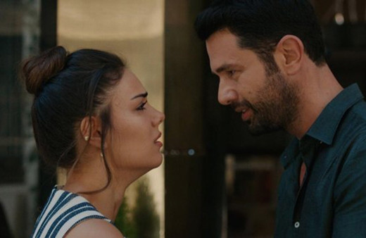 Kimse Bilmez 6. bölüm 2. fragmanı