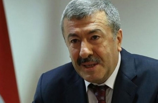 İstanbul Emniyet Müdürü Mustafa Çalışkan darbe gecesi yaşadıklarını anlattı