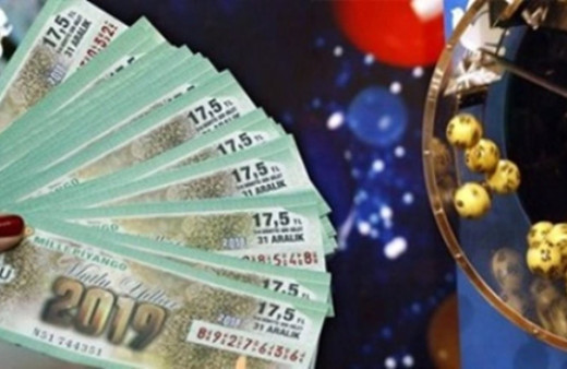 '70 milyonluk yılbaşı özel çekilişi talihlisi benim' demişti! Milli Piyango açıkladı
