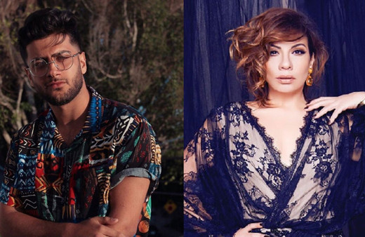 Reynmen Işın Karaca'ya mı küfretti? Tıklanma sayısı eleştirilince dayanamadı