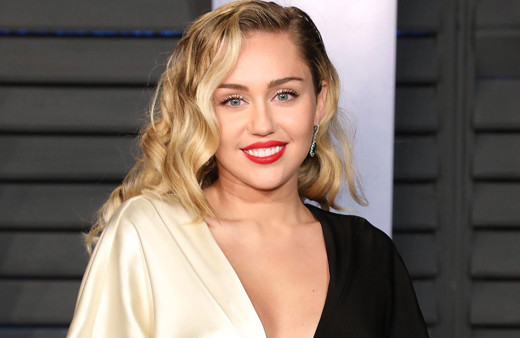Miley Cyrus'ın cinsellik itirafı olay! Ünlü aktörle evli olmasına rağmen herkesi şaşırttı