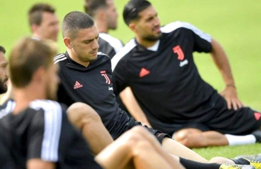 Mevlüt Çavuşoğlu devreye girdi Merih Demiral'a vize çıktı