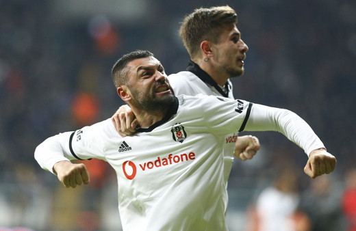 Lecce, Burak'ı almak için İstanbul'a geldi! İşte bomba görüntüler