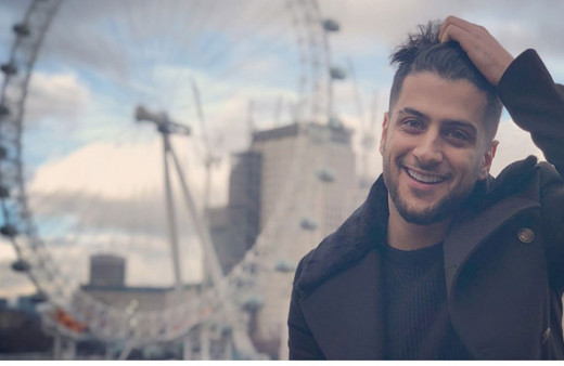 Reynmen Ela klibiyle rekor kırmıştı! Kazandığı para ile bakın ne yapacak