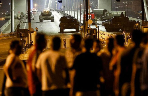 15 Temmuz Şehitler Köprüsü davasında flaş gelişme