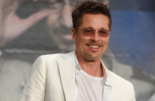 Hollywood'u bıraktığını söylemişti! Brad Pitt'in yeni filmi belli oldu