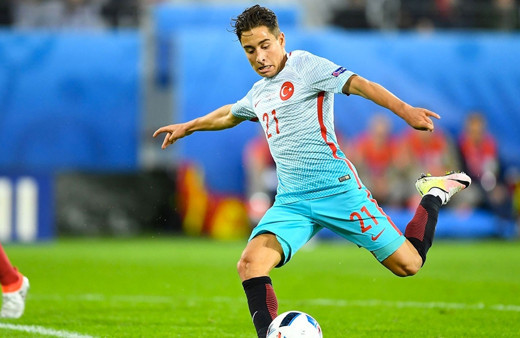 Emre Mor transferinde Galatasaray'a sevindirici haber