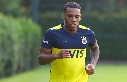 Garry Rodrigues Fenerbahçe'ye imza attı ülkede olay oldu