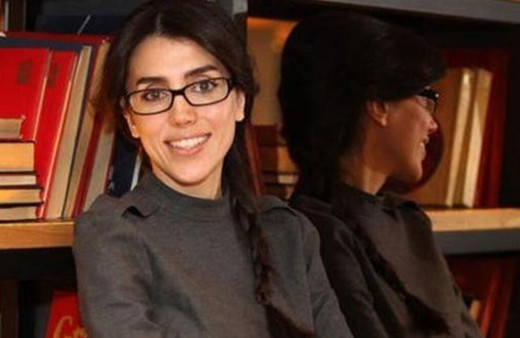 'Fi' kavgası devam ediyor! Özkan, Kohen'e dava açtı