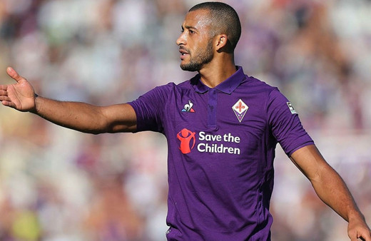 Beşiktaş Vitor Hügo transferini bitirmeye yakın