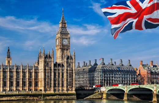 İngiltere, İsrail ile ticaret görüşmelerini askıya aldı