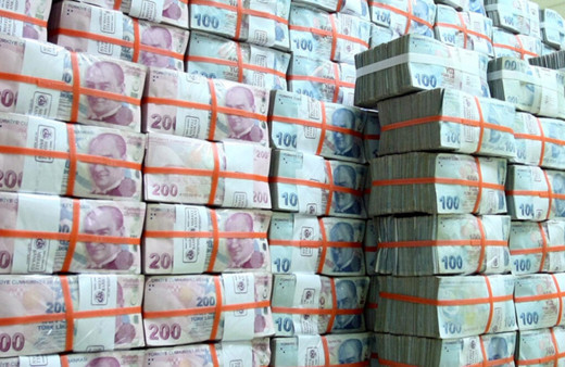 Hazine ve Maliye Bakanlığı bütçe gerçekleşmelerini açıkladı