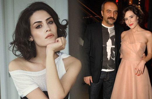 Bu işi ilk kez yaptı! Yılmaz Erdoğan'ın eski eşi Belçim Bilgin şaşırttı