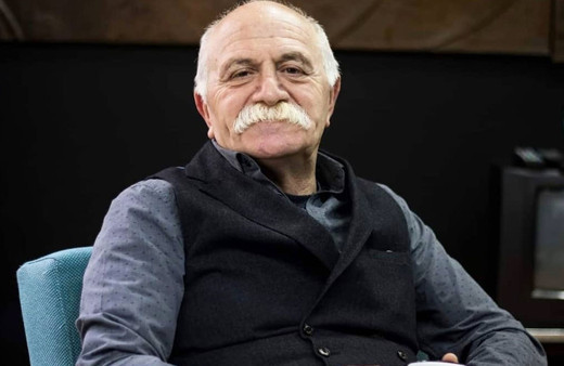 Gözaltına alınan Orhan Aydın serbest bırakıldı! Sebebi Esra Elönü çıktı